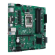 Pro B660M-C-CSM motherboard, right side view