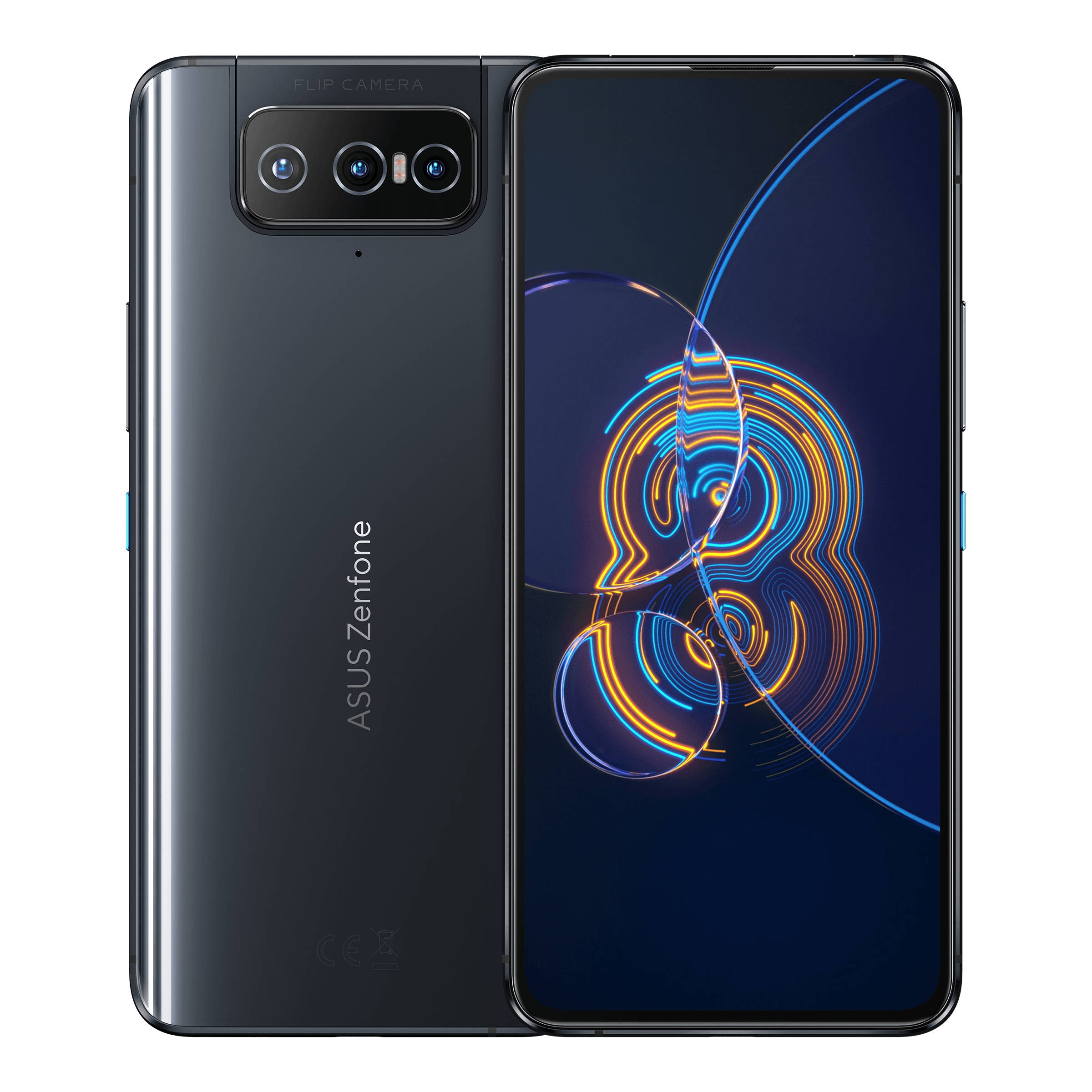 ZenFone8