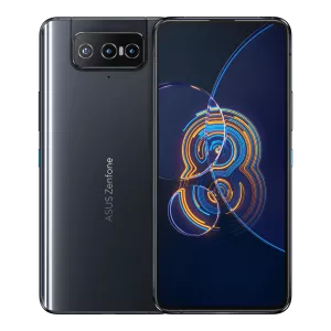 Zenfone 8 Flip