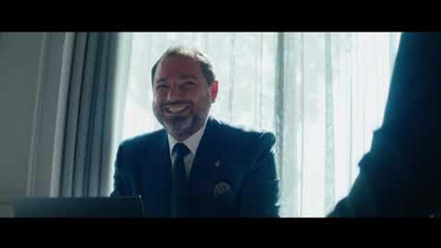 Hotel Boscolo – ASUS řada Expert Series