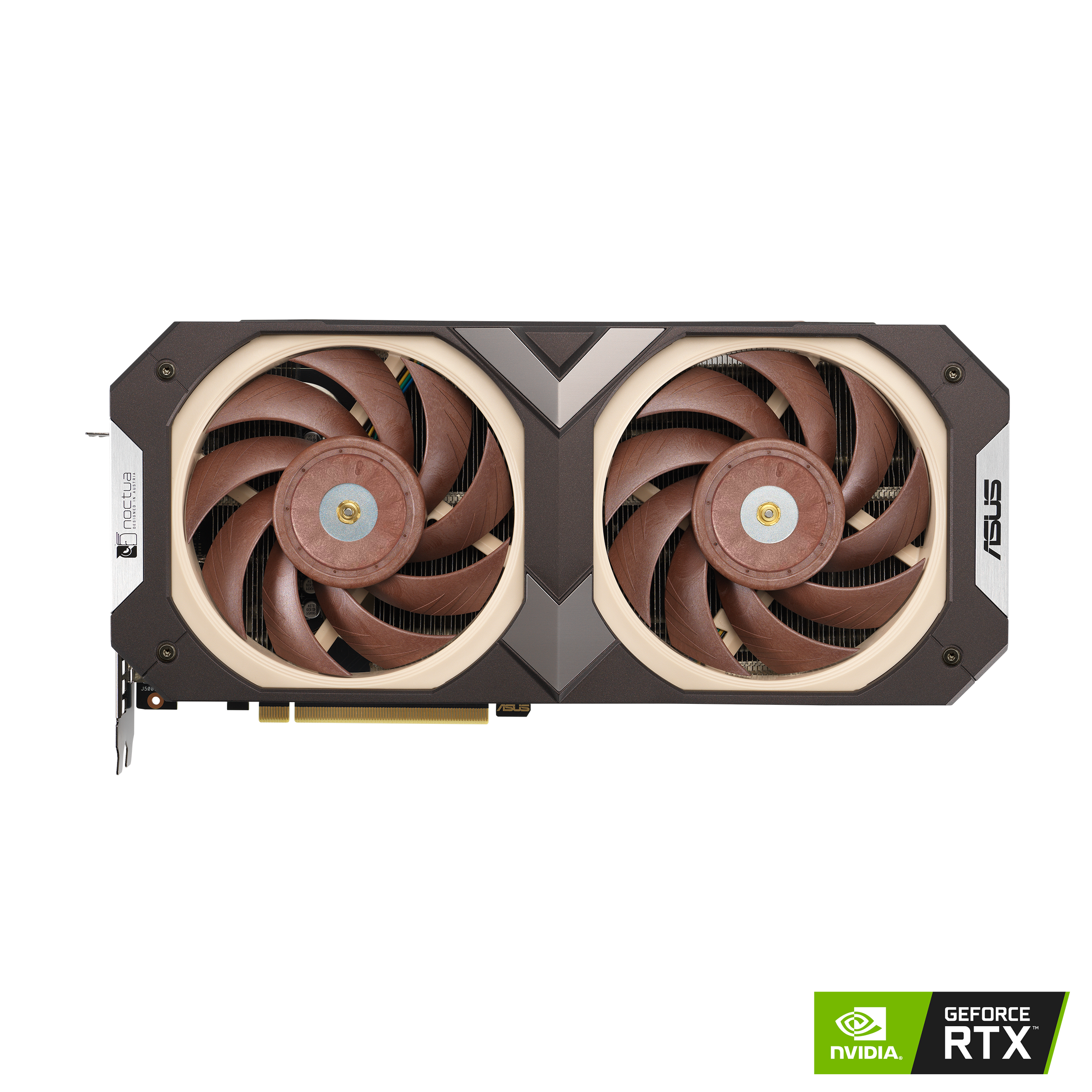 ASUS GeForce RTX 3070 Noctua Edition, Graphics Card