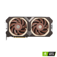 ASUS GeForce RTX 3070 Noctua Edition 8GB GDDR6