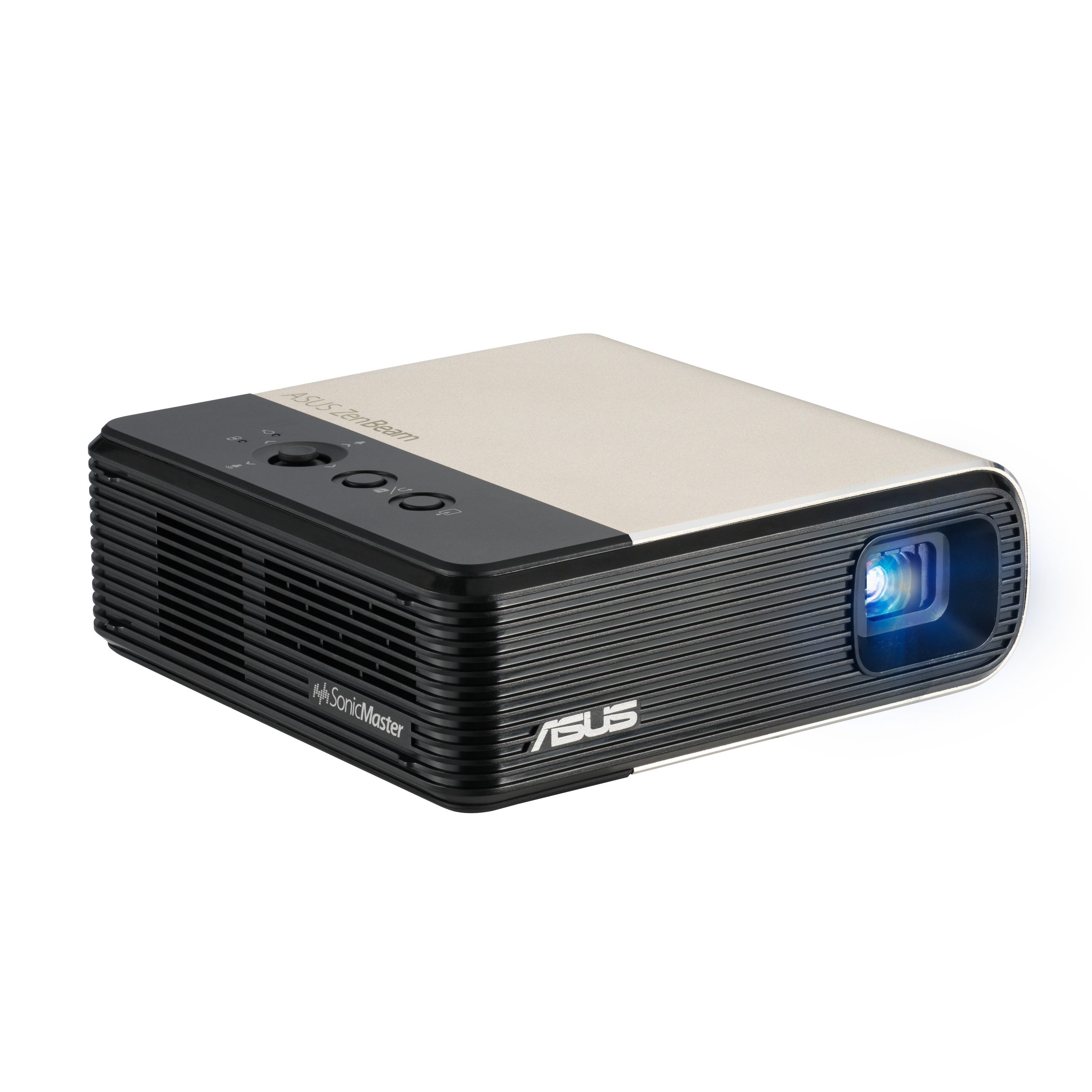 ZenBeam E2｜Projectors｜ASUS Global