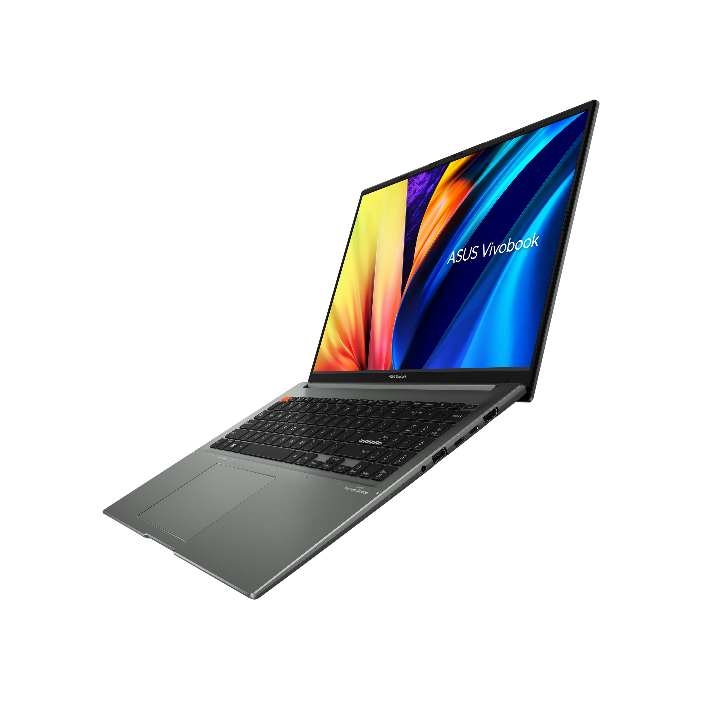 Vivobook S 16X (S5602, 12th Gen Intel)