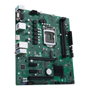 Pro B660M-C D4-CSM｜Motherboards｜ASUS Global