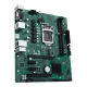 Pro H510M-CT/CSM motherboard, right side view 