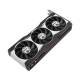 ASUS Radeon™ RX 6800 graphics card, front angled view 