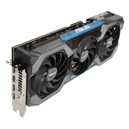 ATS-RTX4070-12G-GAMING 巨齿鲨显卡