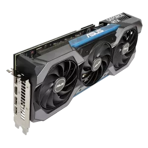 ATS-RTX4070-O12G-GAMING 巨齿鲨显卡