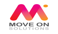 Move on solution logo