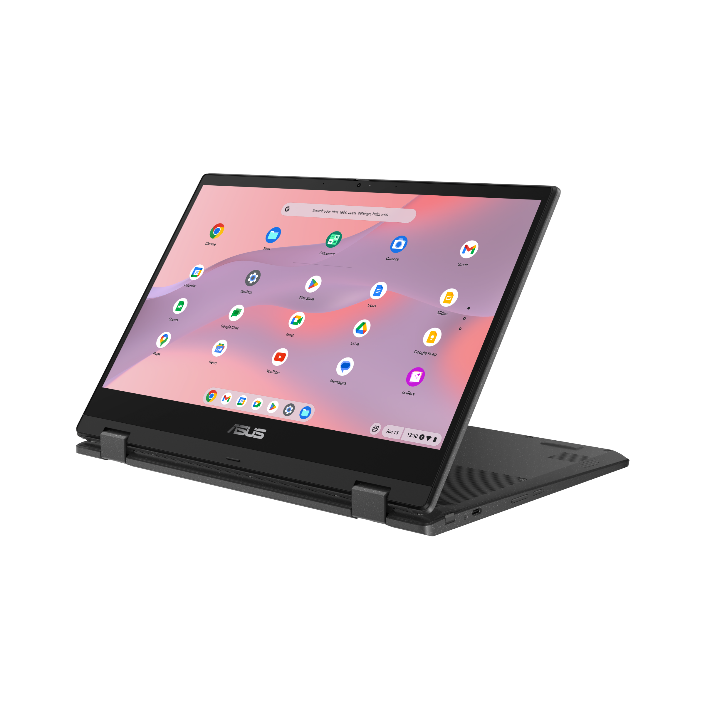 ASUS Chromebook Enterprise CM14 Flip (CM1402F)