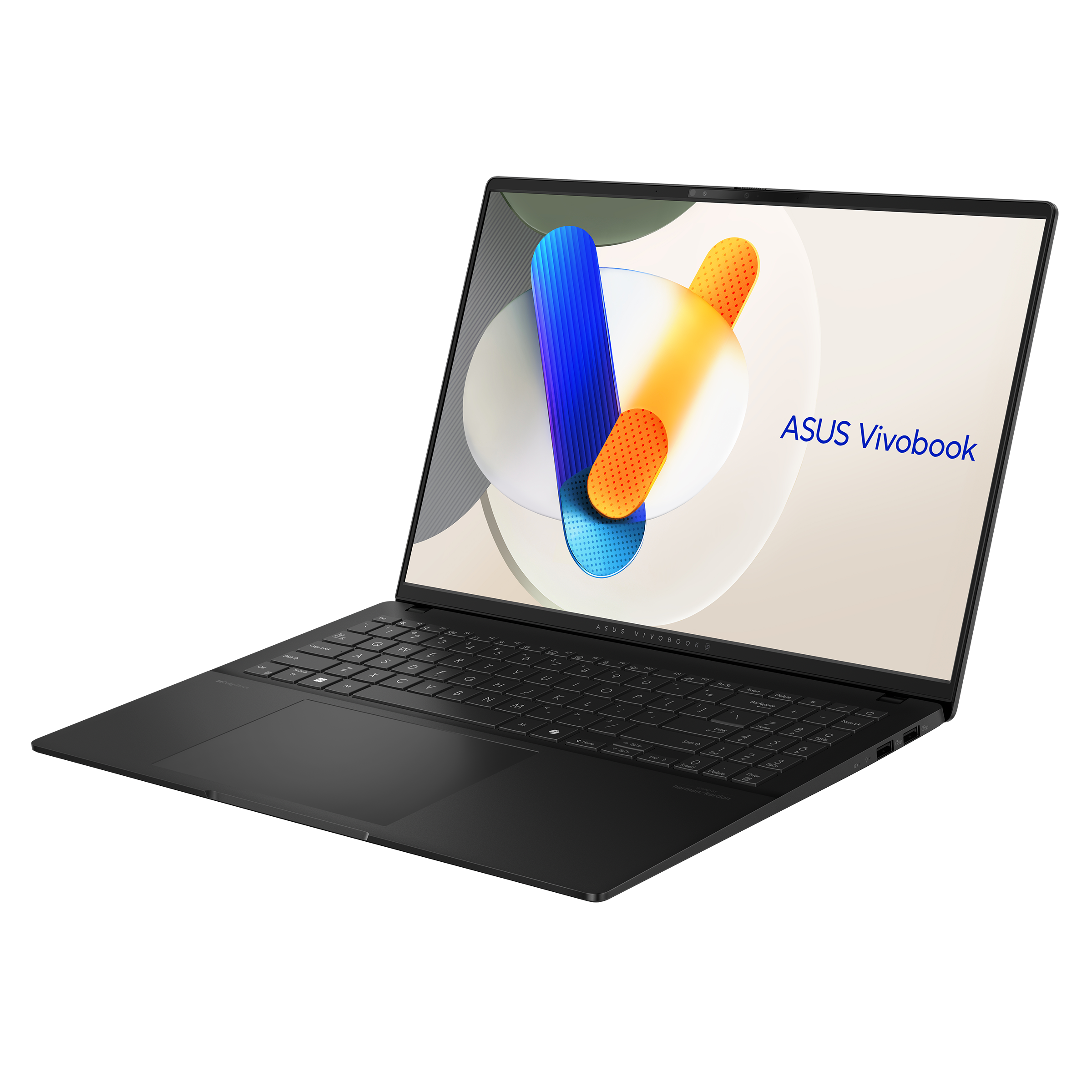 ASUS Vivobook S 16 OLED (M5606)｜Ноутбуки для дома｜ASUS