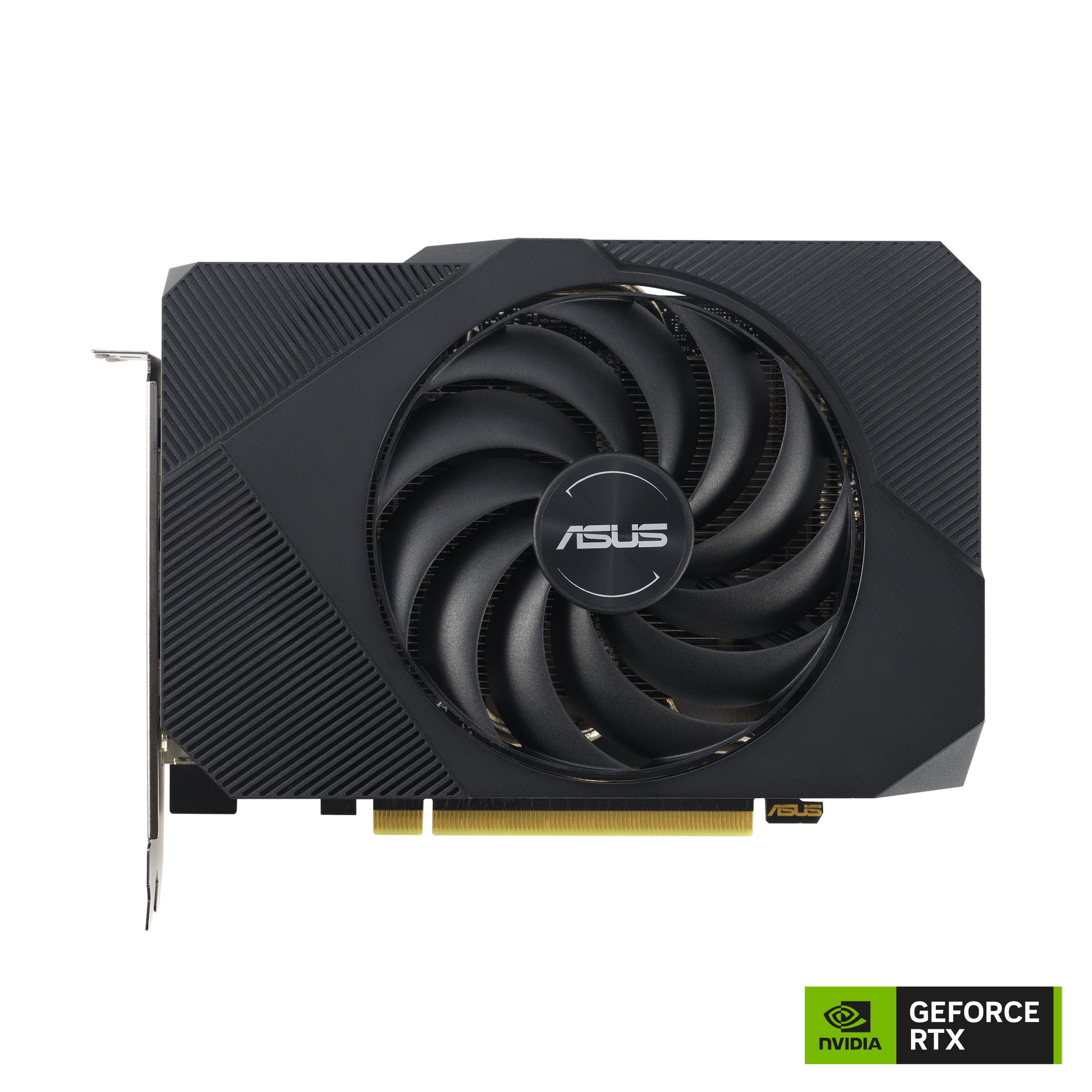 ASUS Phoenix GeForce RTX 3050 EVO 8GB GDDR6 | Graphics Card| ASUS ...