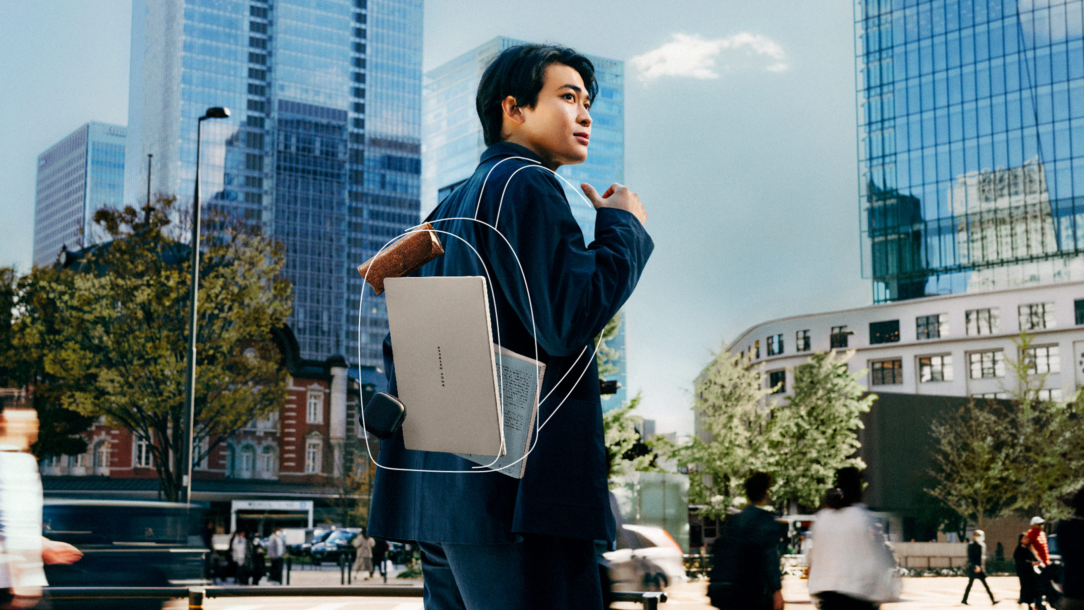 ASUS Zenbook SORA (UX3407); Copilot+ PC