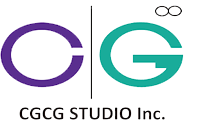 CGCG studio logo