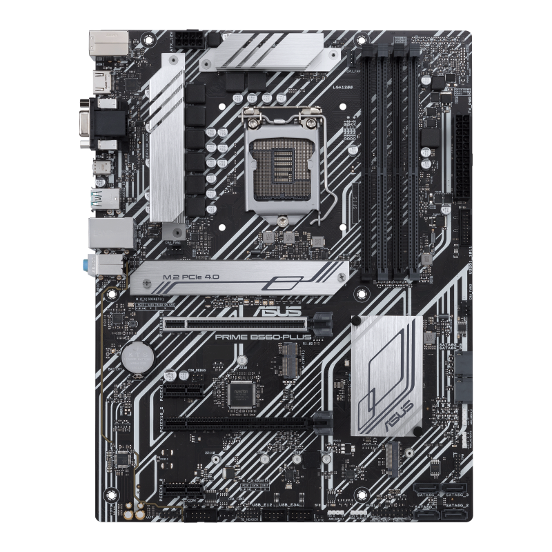 TES-EV Tag Board - 20 Way Solder - Standard Electronic Components