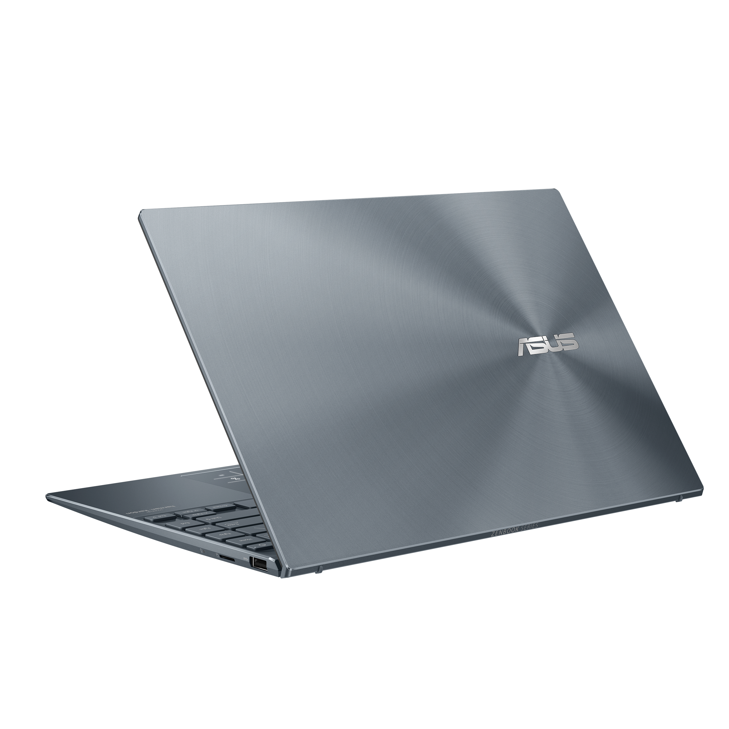 ASUS Zenbook 13 OLED (UX325, 11e Gen Intel)