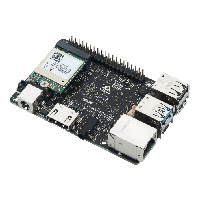 Tinker Board 3