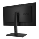 ProArt Display OLED PA27DCE-K-rear view