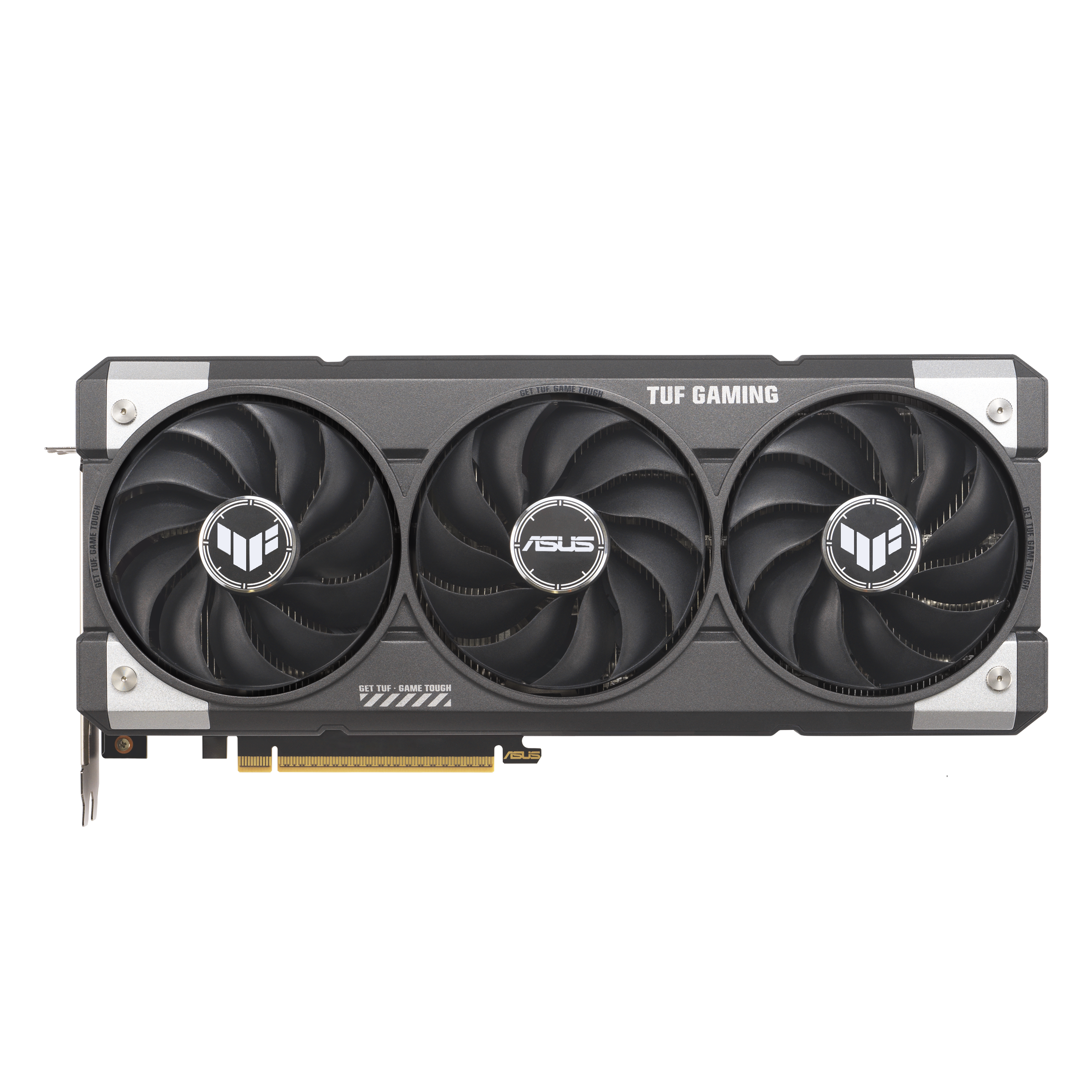 ASUS TUF Gaming GeForce RTX™ 5060 Ti 16GB GDDR7 OC Edition ASUS TUF Gaming GeForce RTX™ 5060 Ti 16GB GDDR7 OC Edition