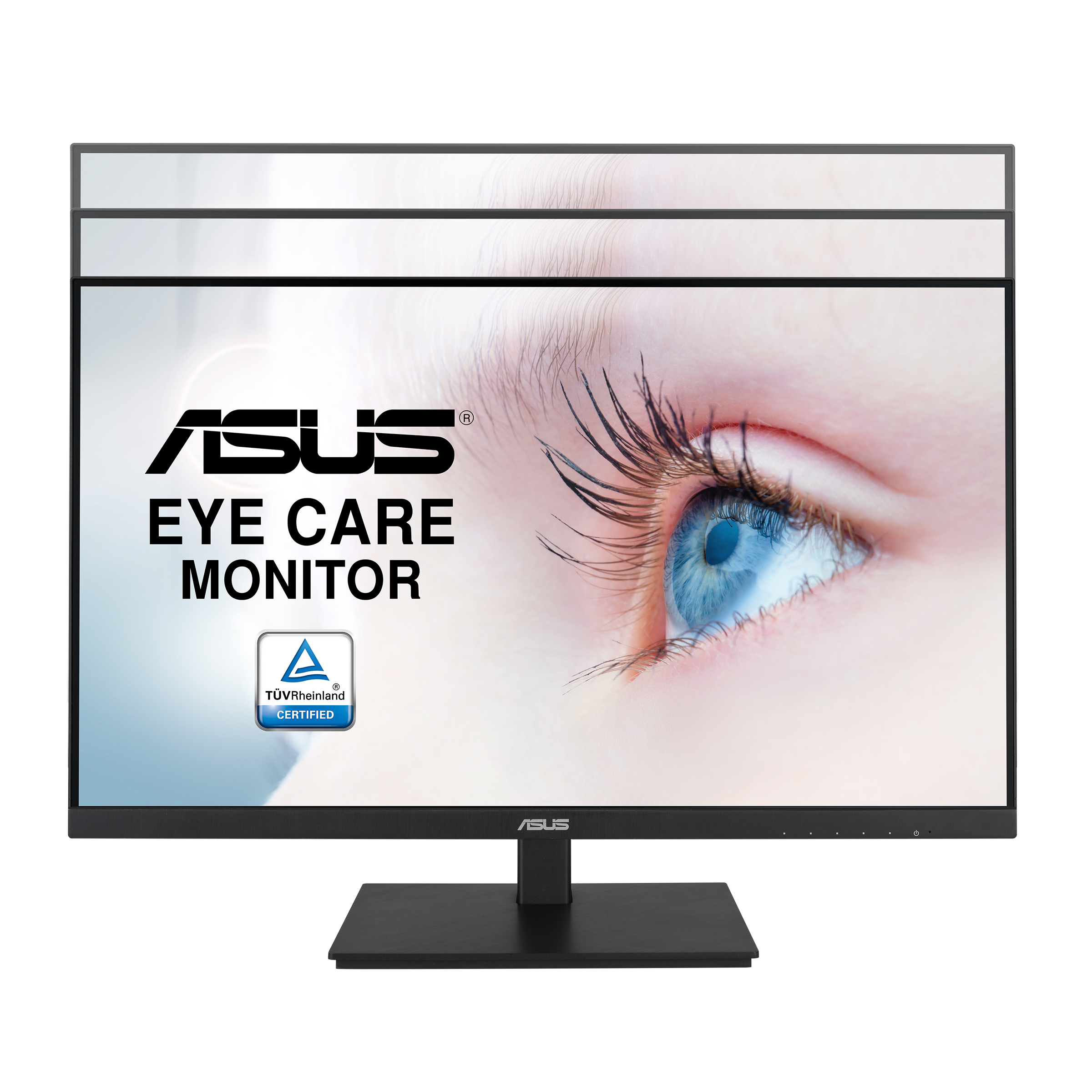 ▷ Asus Monitor Gaming FHD 27 Eye Care, VA27DQSBY ©