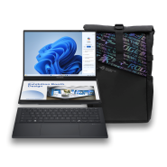 ASUS Zenbook Duo Laptop (UX8406)