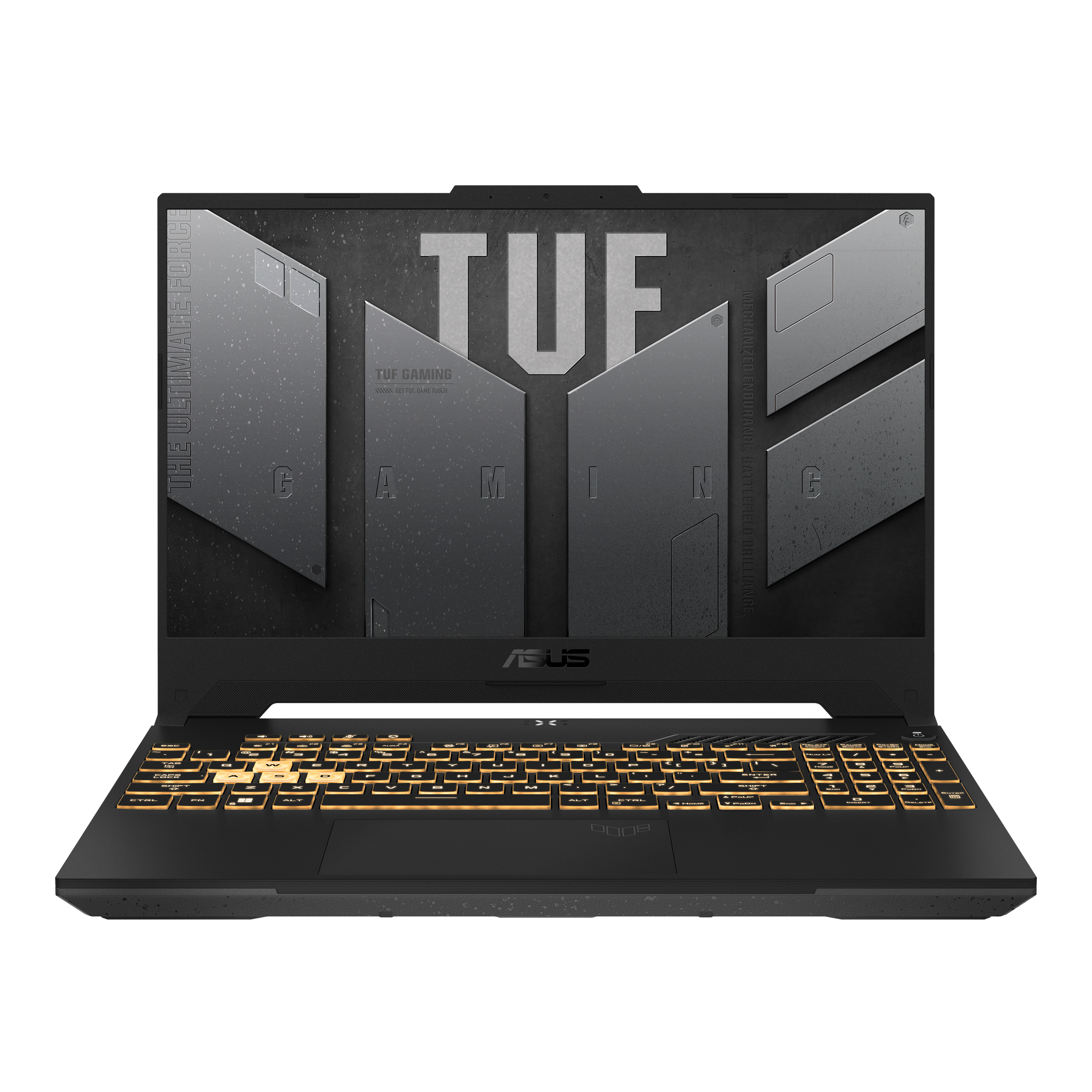 ASUS TUF Gaming F15 (2022) | TUF Gaming | ゲーミングノートパソコン 