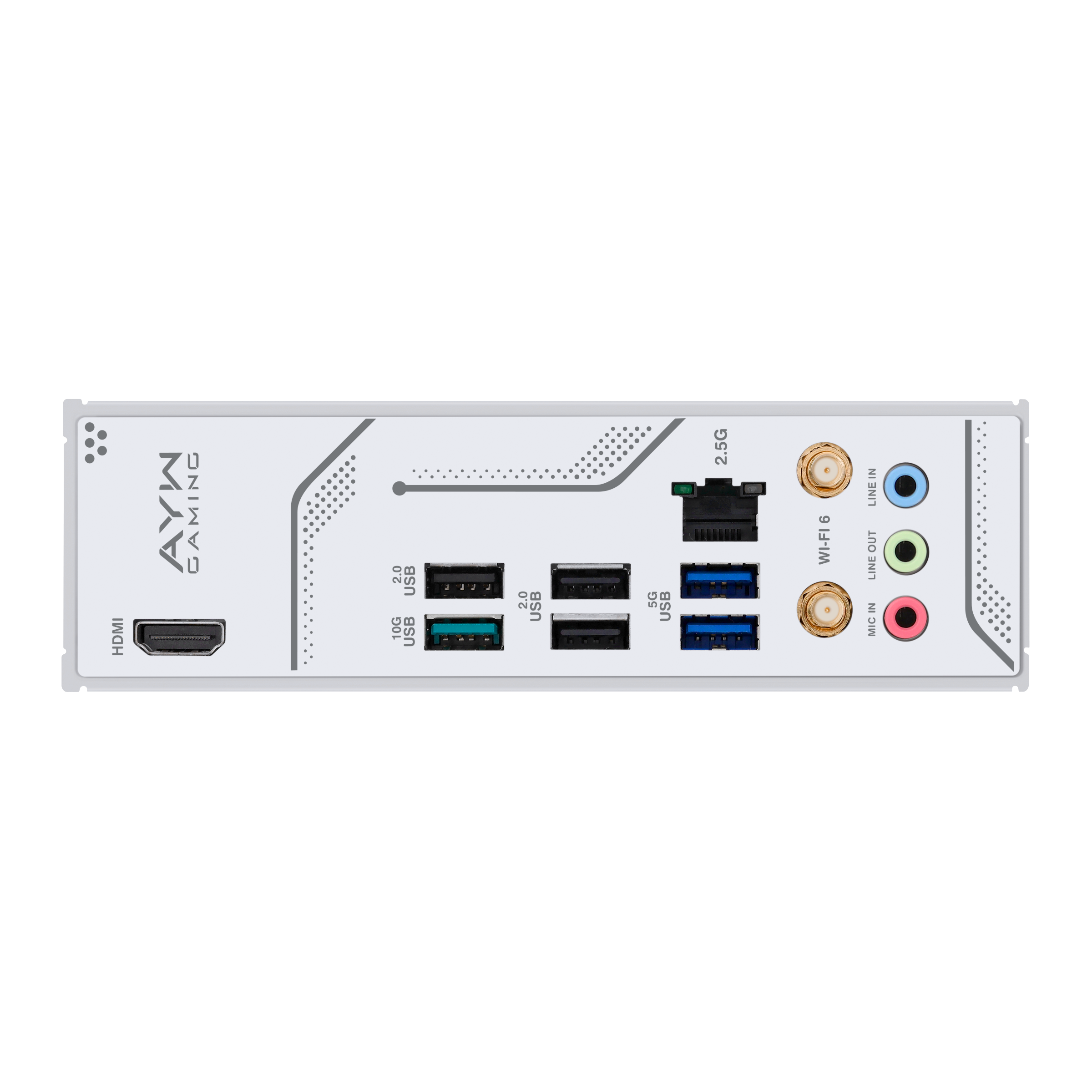 B860M AYW GAMING WIFI|Motherboards|ASUS Global B860M AYW GAMING WIFI|Motherboards|ASUS Global