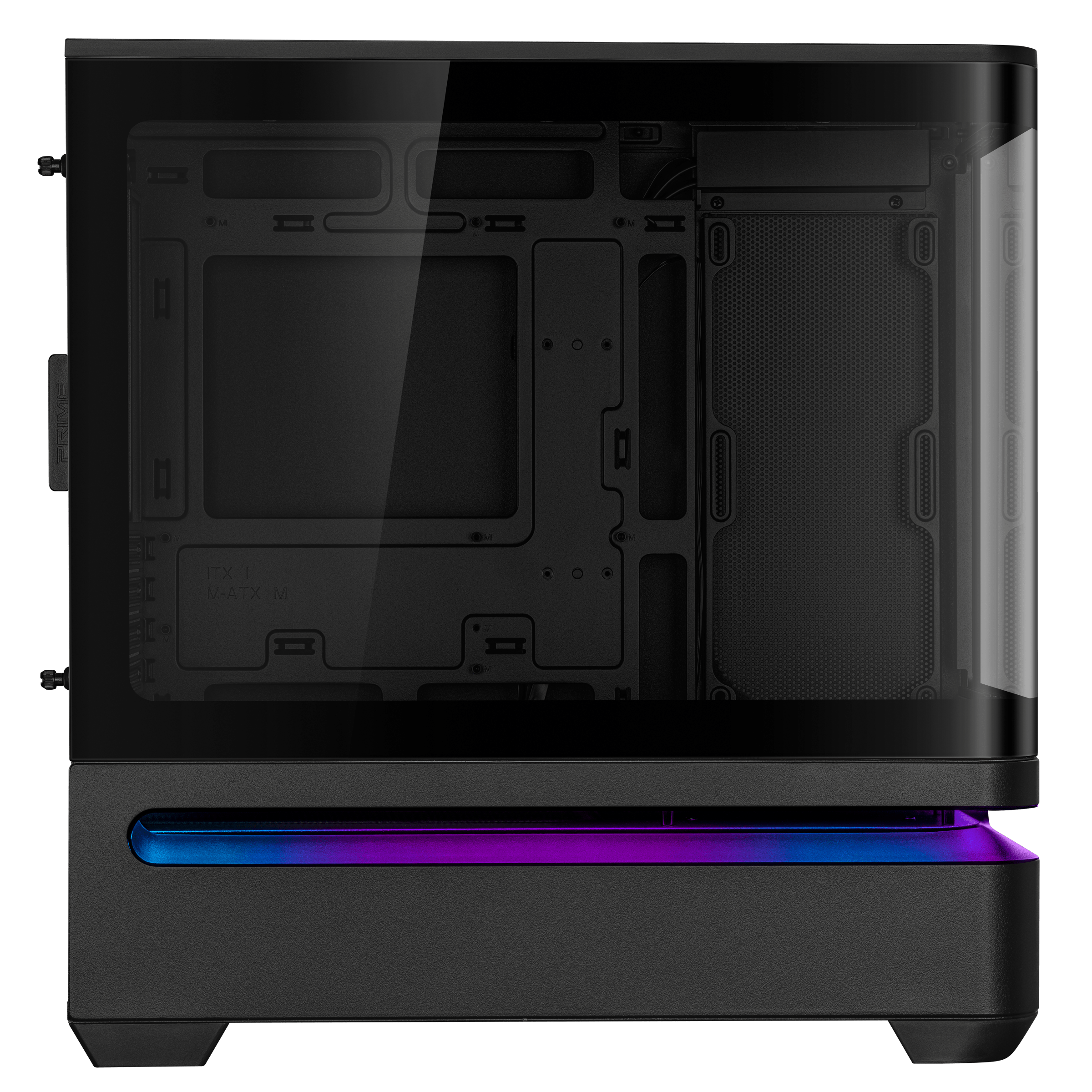 ASUS Prime AP202｜PCケース｜ASUS 日本