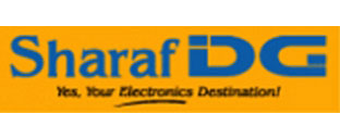 Sharaf DG