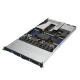 RS700-E11-RS4U server, open left side view