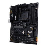 TUF GAMING B550M-PLUS WIFI II｜Motherboards｜ASUS Global