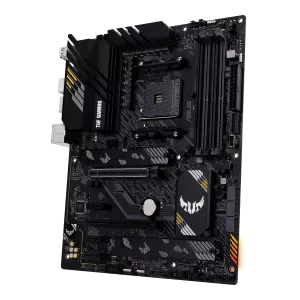 TUF GAMING B550-PRO