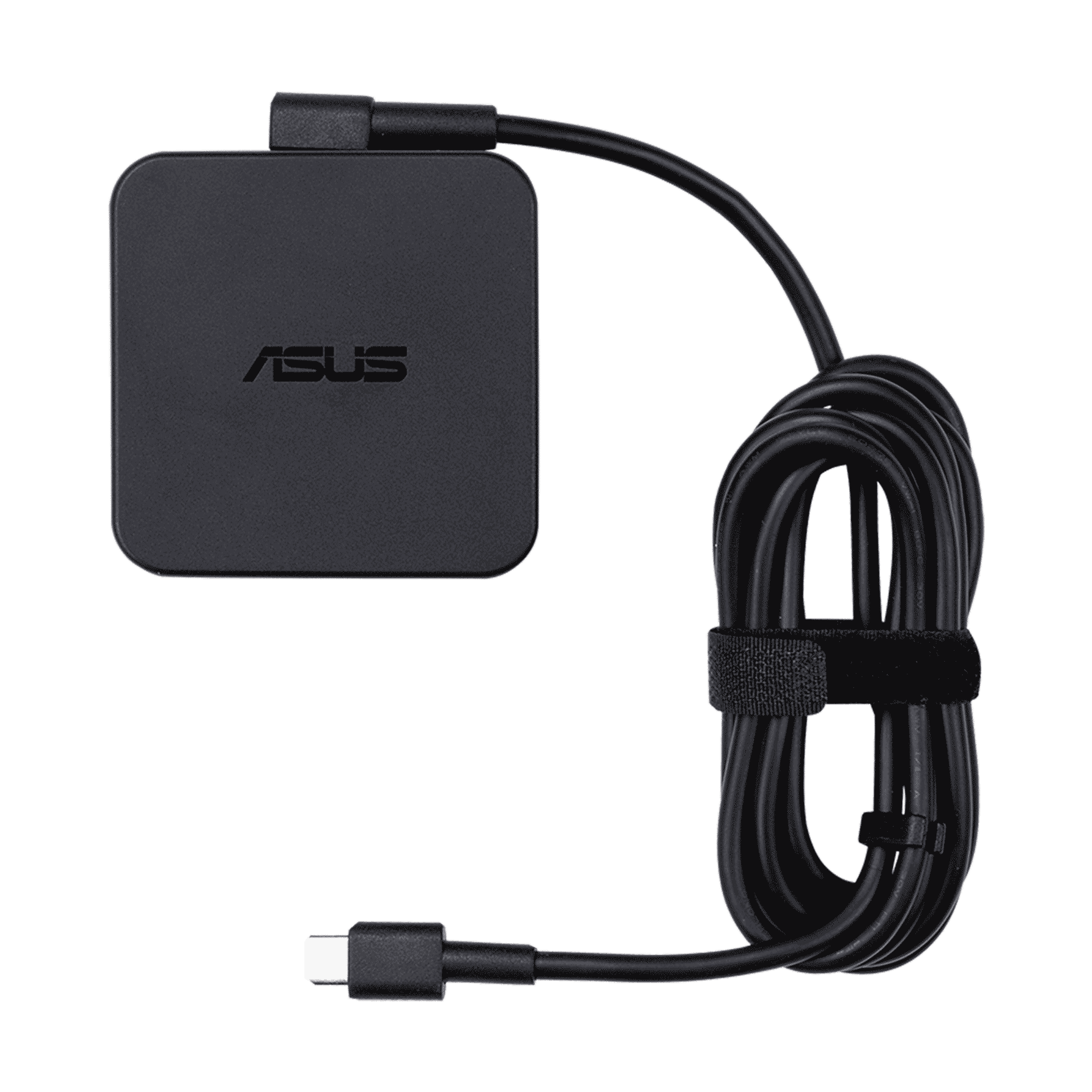 USB Type-C 65W AC Power Adapter For Asus ZenBook Duo 14 UX482EGR