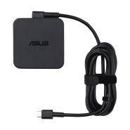 Supere 90W 65W PC Chargeur pour ASUS Zenbook Pro UX450F UX480F