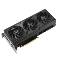 ASUS Dual GeForce RTX™ 4060 Ti White OC Edition 8GB GDDR6 ASUS Dual GeForce RTX™ 4060 Ti White OC Edition 8GB GDDR6