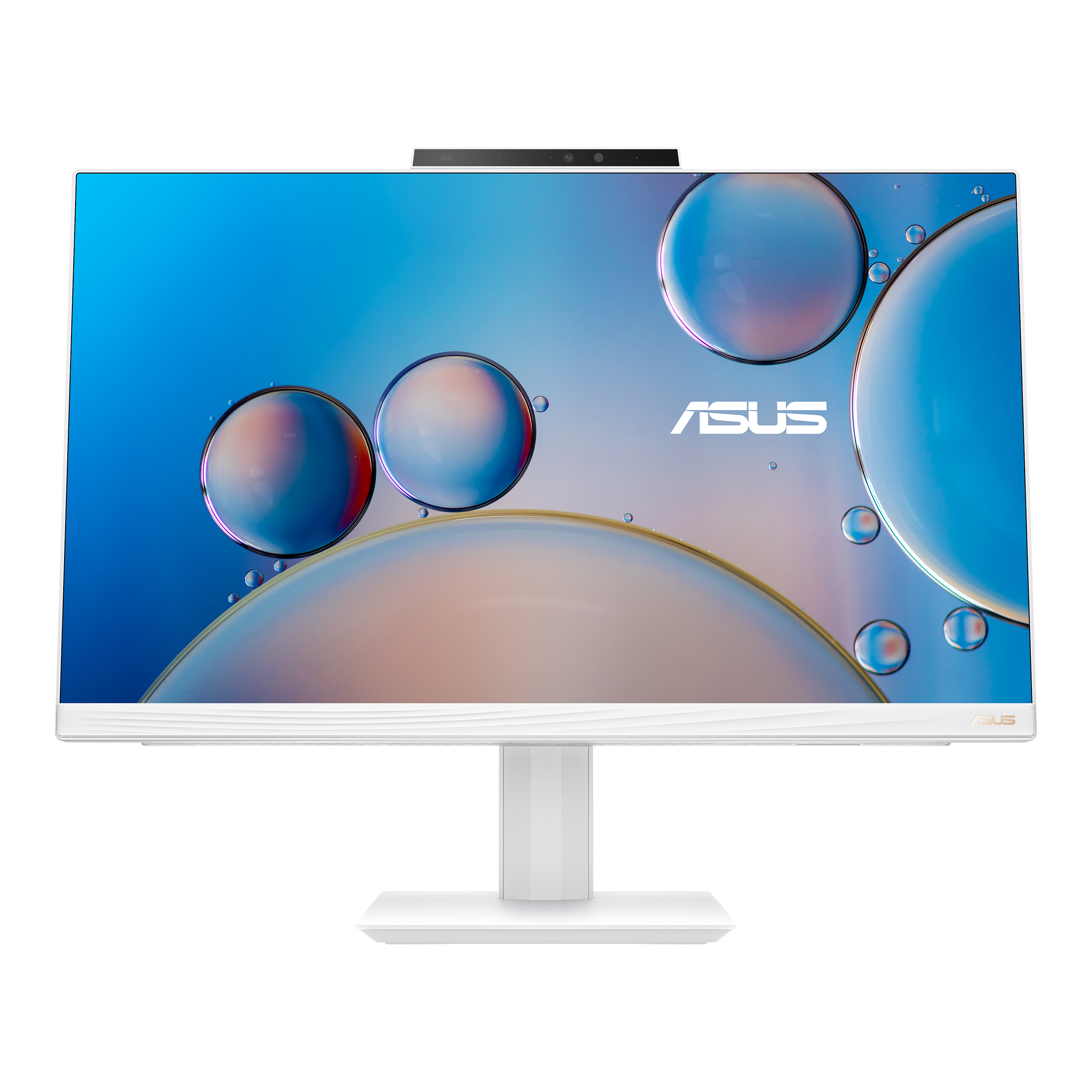 ASUS A5402WVA | Everyday use | 液晶一体型パソコン