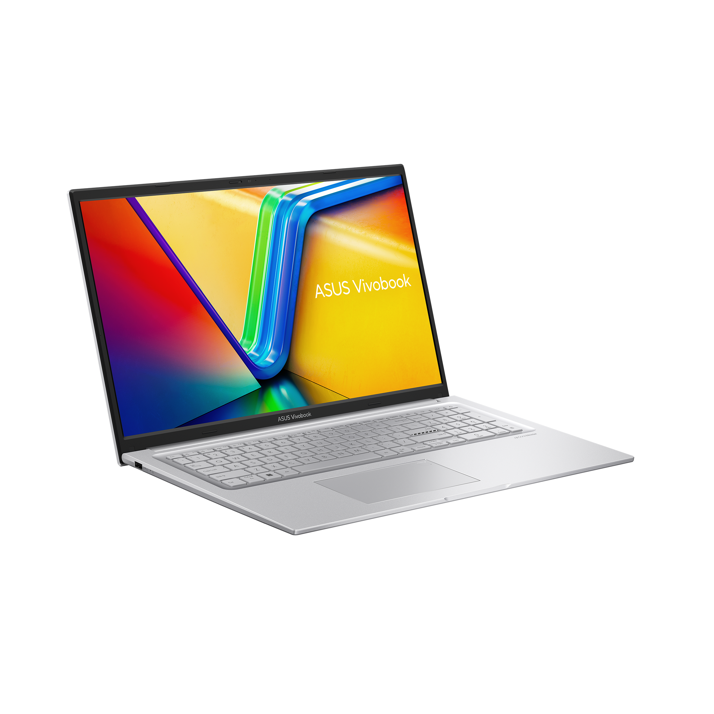 ASUS Vivobook 17 (F1704)