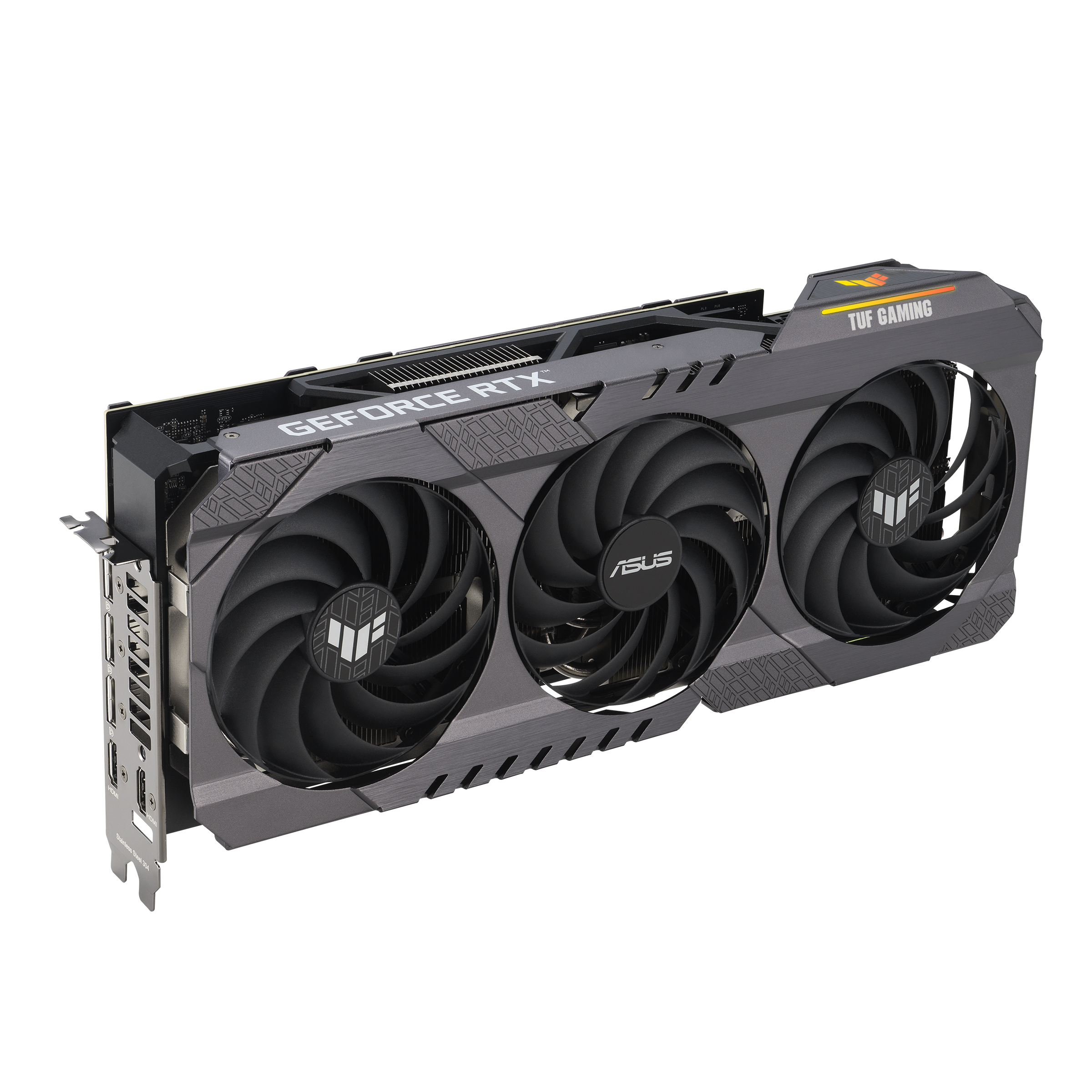 ASUS TUF Gaming GeForce RTX™ 4090 24GB GDDR6X OG 