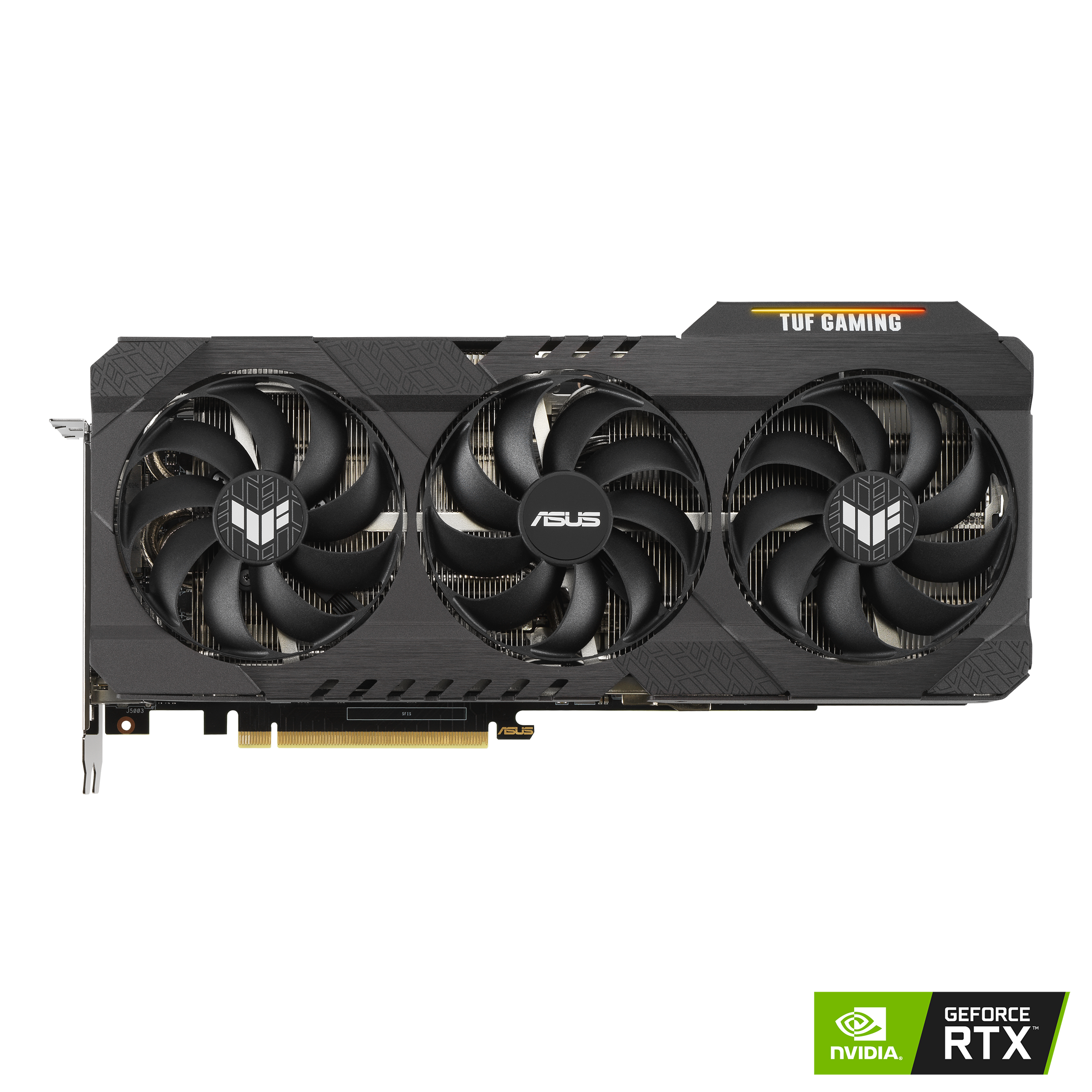 TUF-RTX3080-10G-GAMING｜Graphics Cards｜ASUS Global