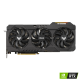 TUF Gaming GeForce RTX 3080 graphics card with NVIDIA logo, front view