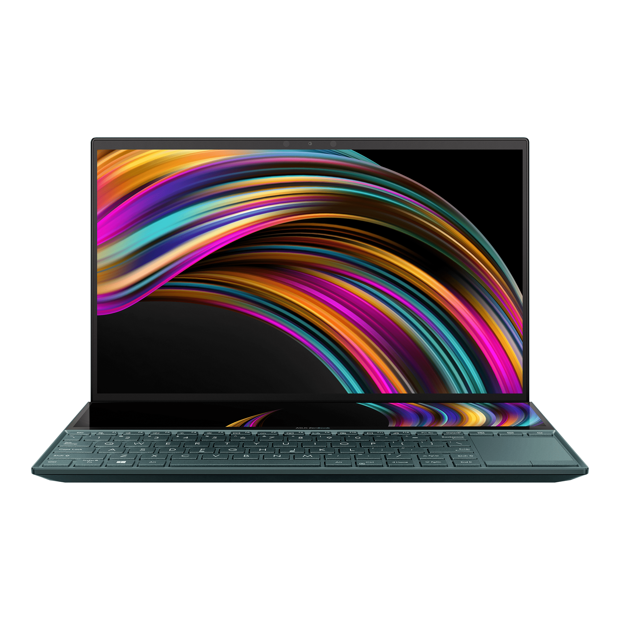 Zenbook Duo Ux481 Laptops For Home Asus Global