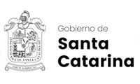 Gobierno de Santa Cararina logo