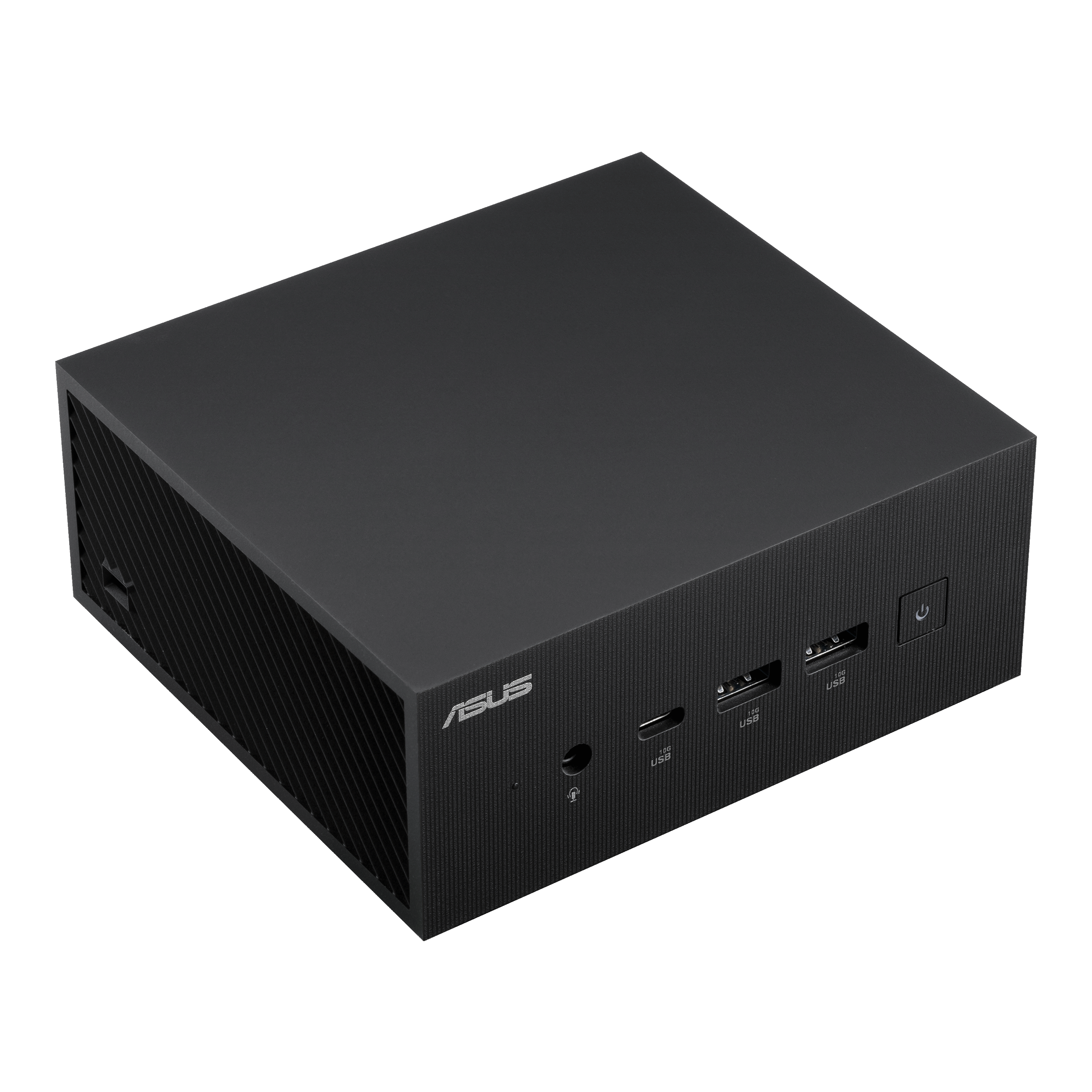 Intel Mini PC ブラック ASUS ExpertCenter PN65｜Mini PCs｜ASUS Global