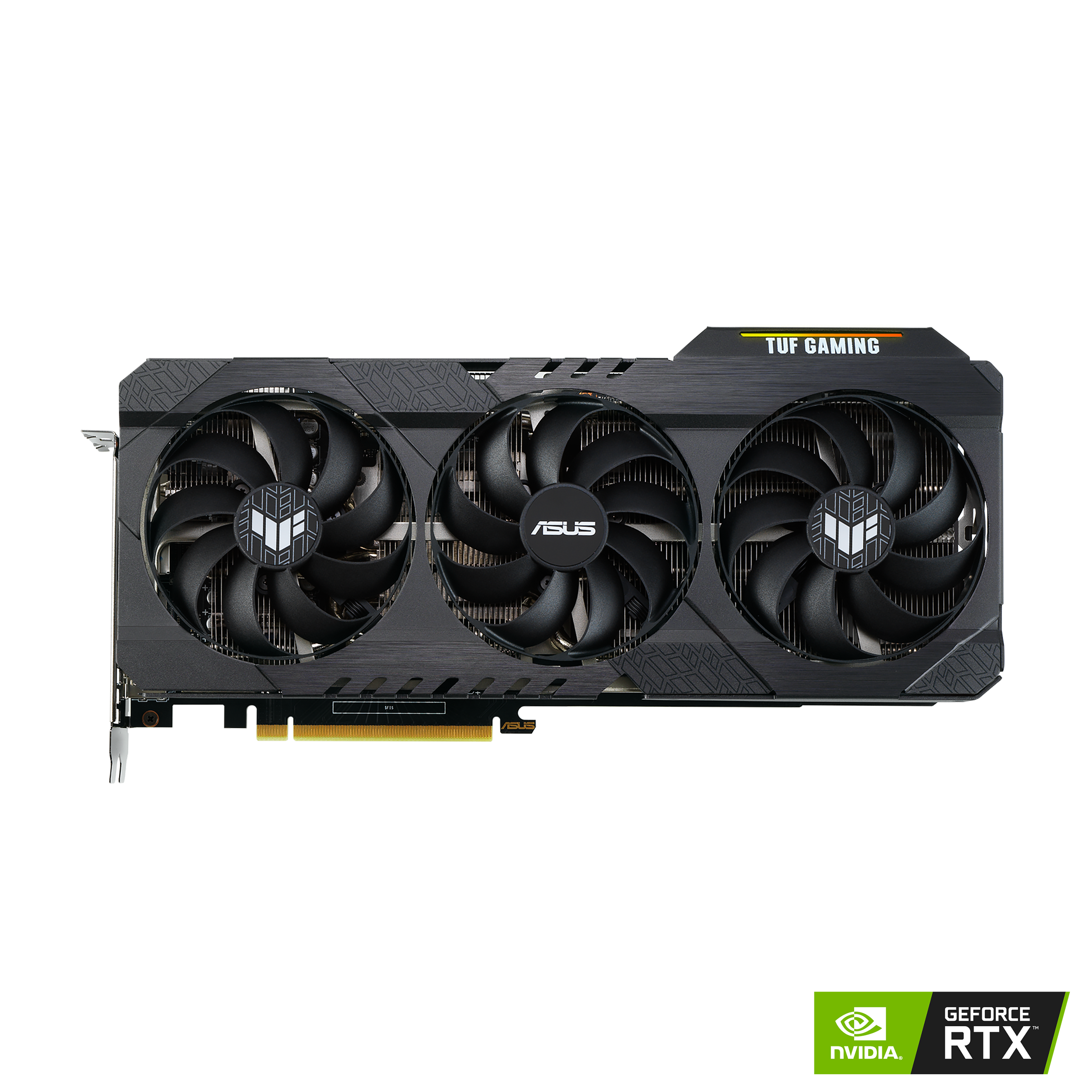 ASUS GeForce RTX 3060 Ti: The Perfect Solution for Your Gaming Needs