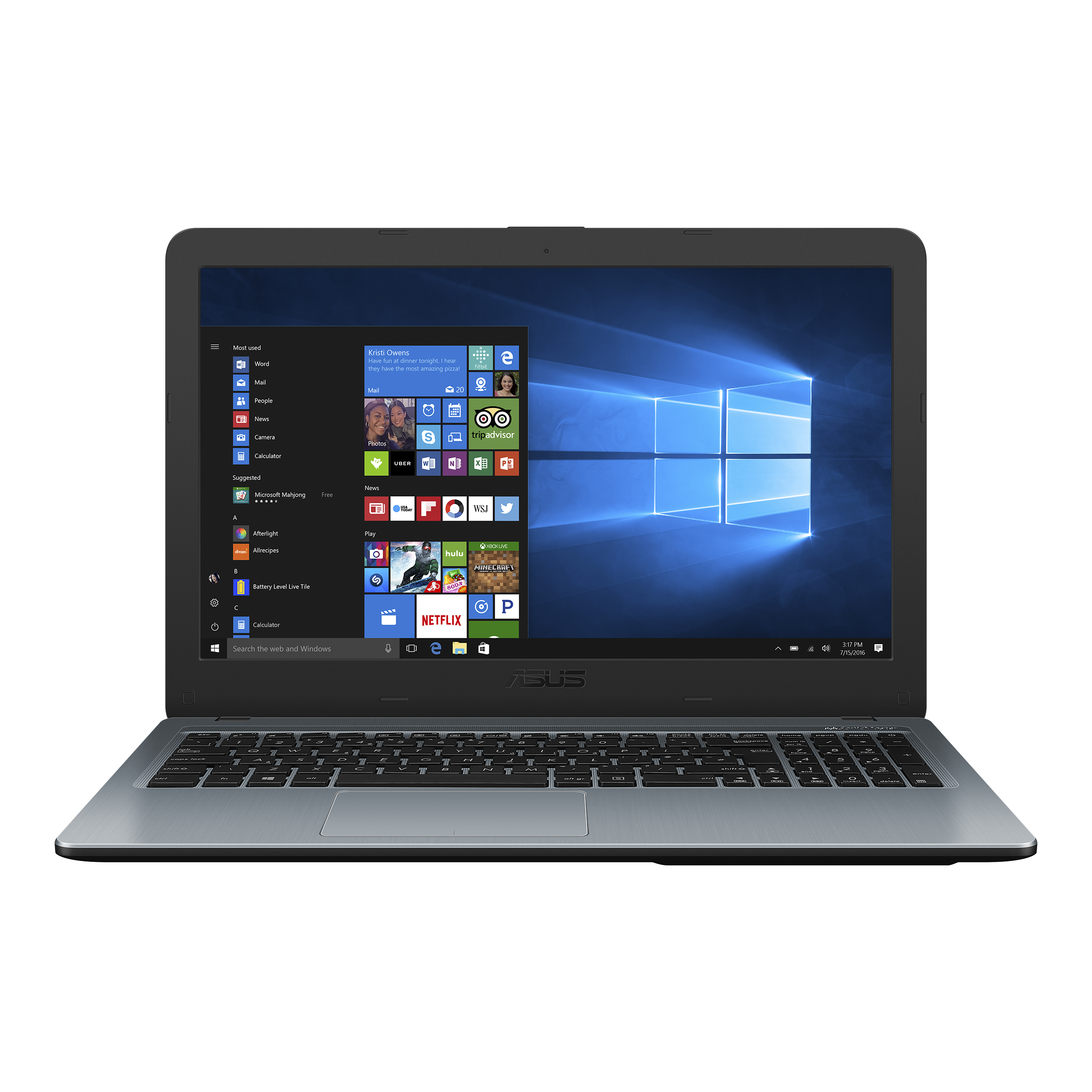 ASUS Vivobook 15 X540｜Laptops For Home｜ASUS Canada