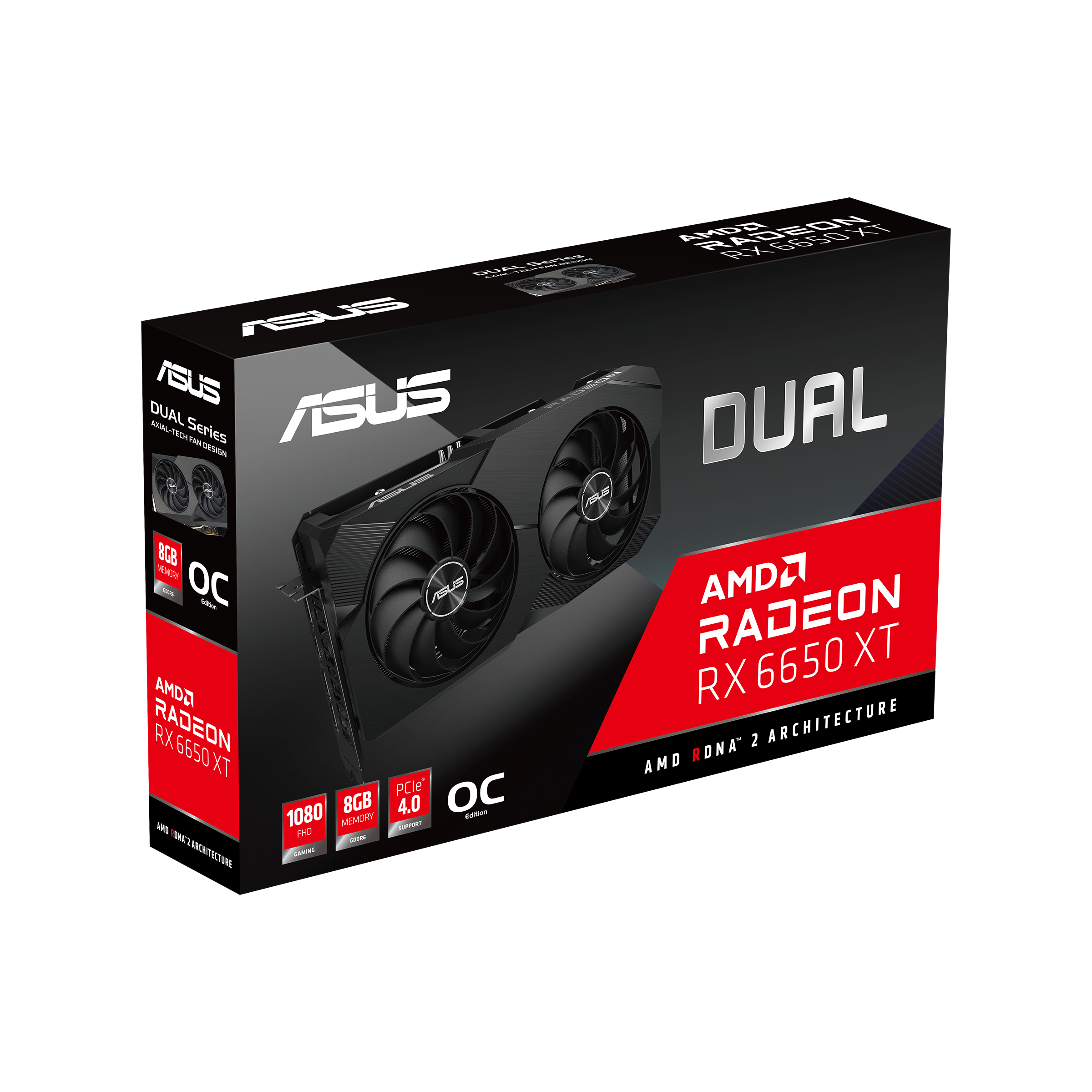 Asus dual rx online 570 4gb