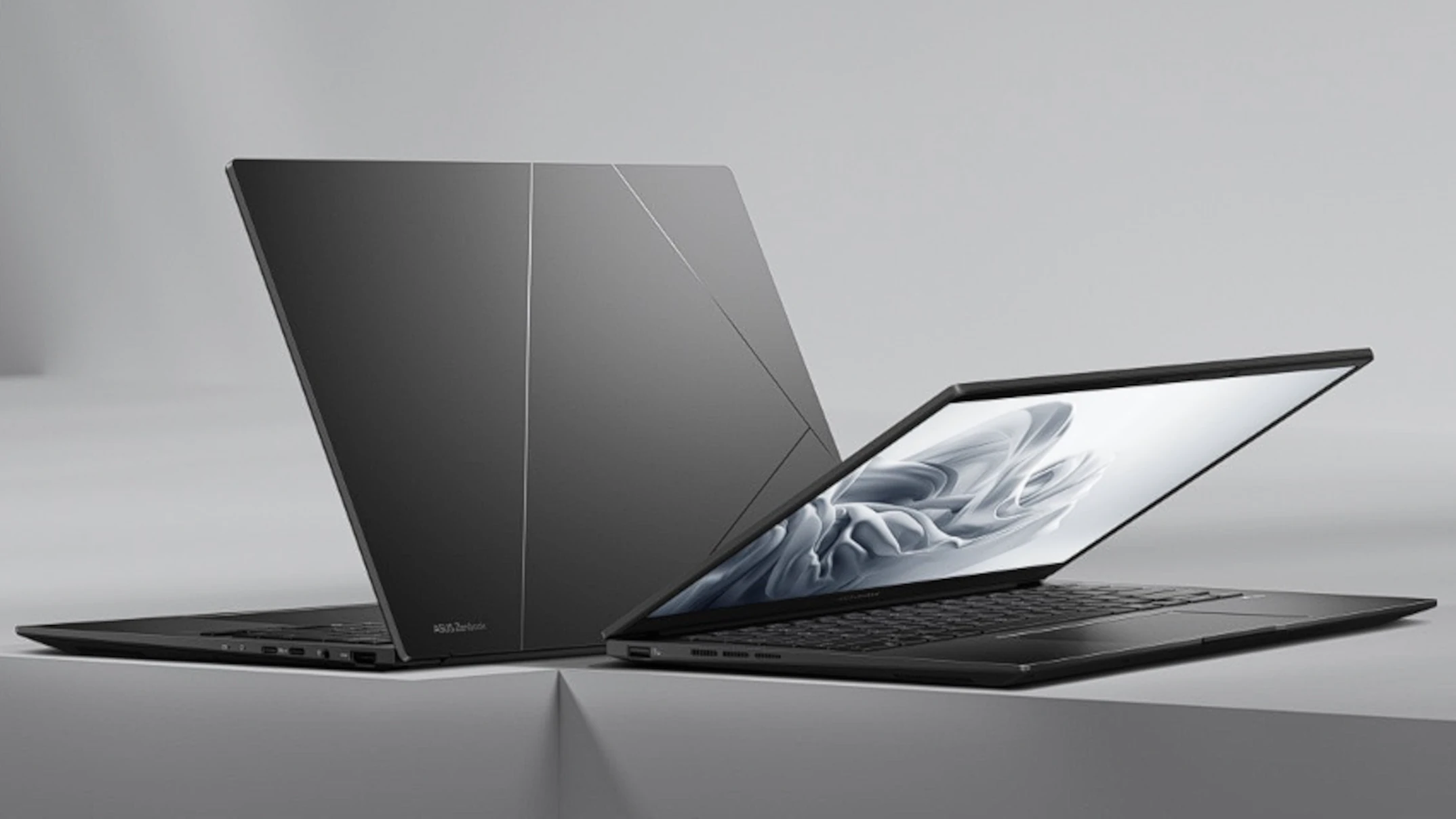 ASUS Zenbook 14 (UM3406)