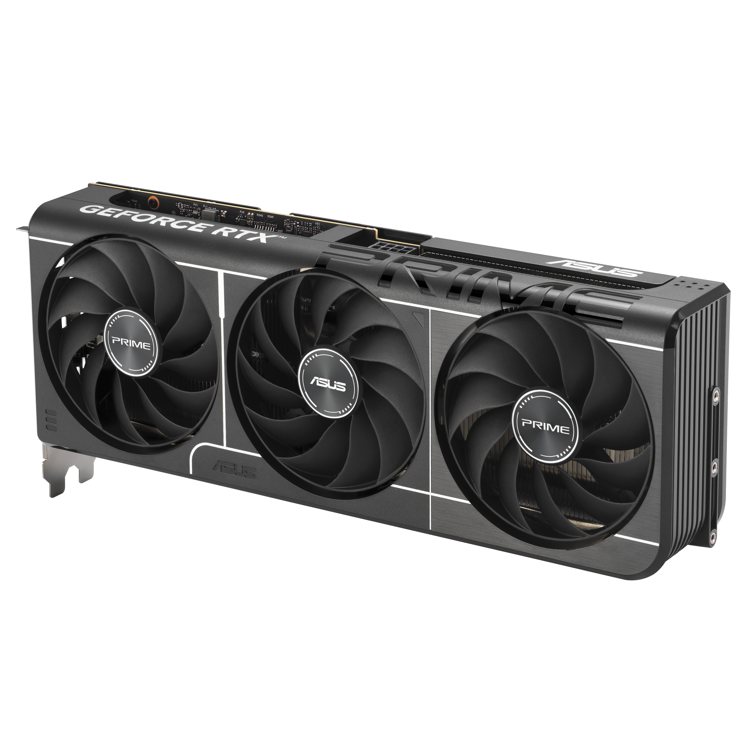ASUS Prime GeForce RTX™ 5060 Ti OC Edition 16GB GDDR7