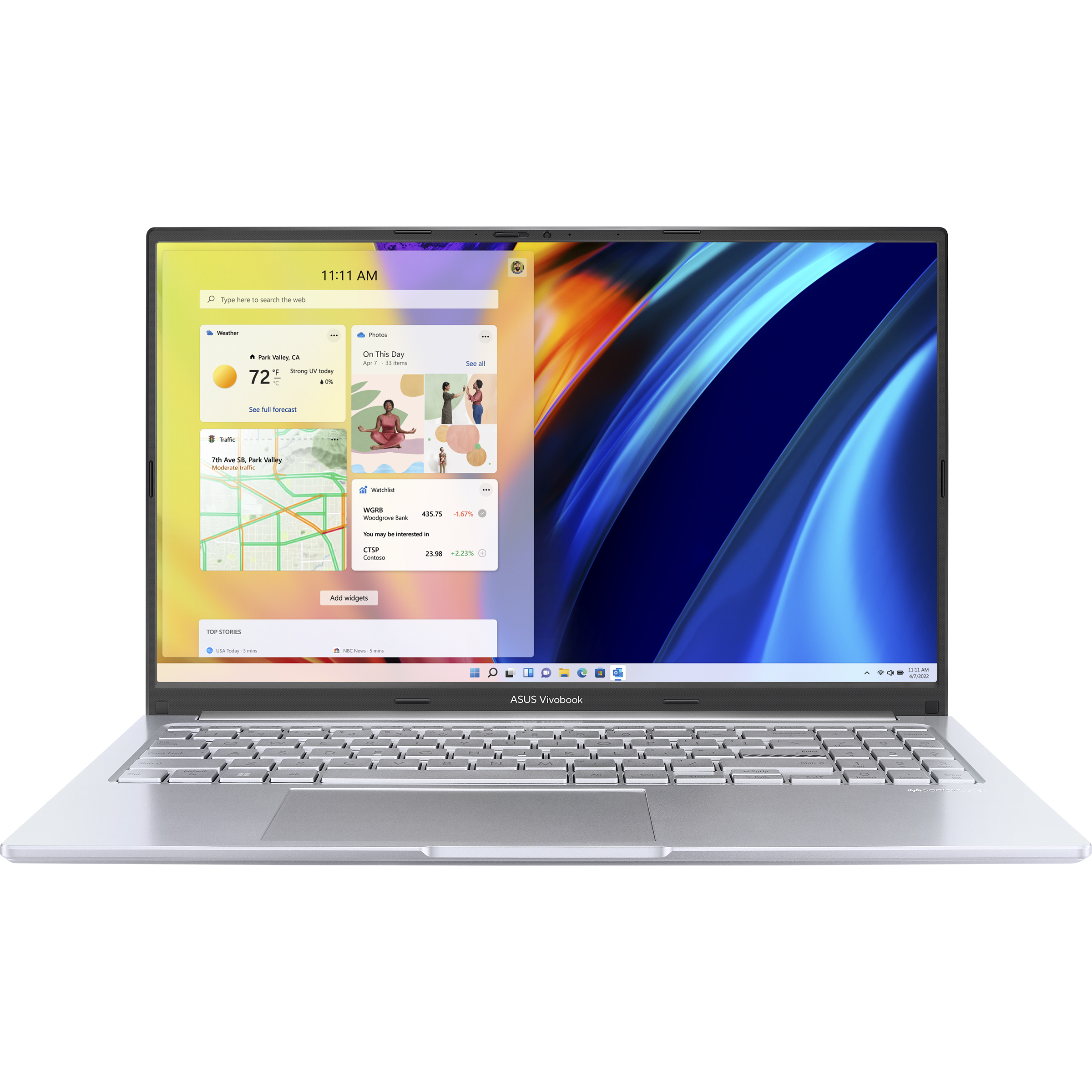 Vivobook 15X OLED (M1503, AMD Ryzen 5000 series) | VivoBook